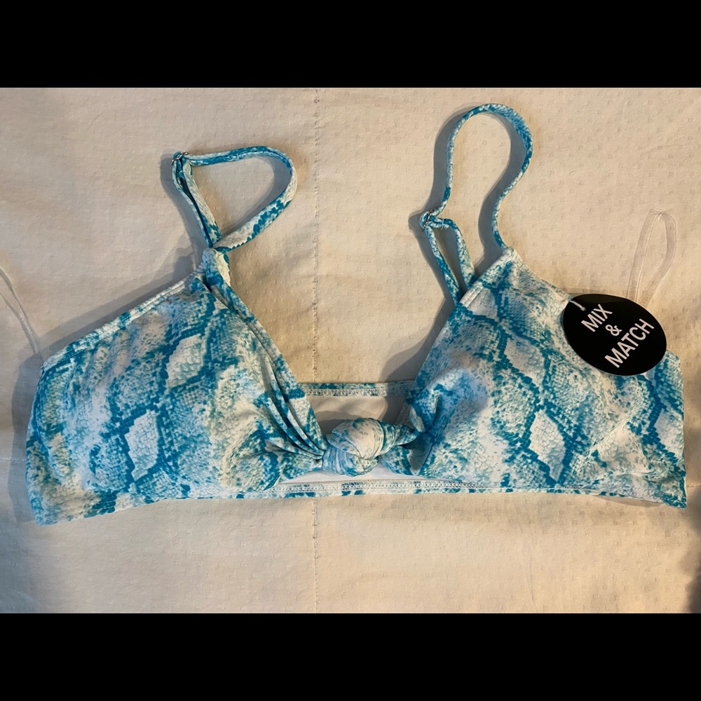 Forever 21 Bikini Top
